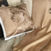 David Bowie – Housse de Coussin 40x40 cm – Image 2